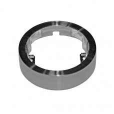 Βάση για Σποτ Επίπλου Στρογγυλό Σατινέ 21-0400066